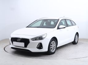 Hyundai i30 - 2017