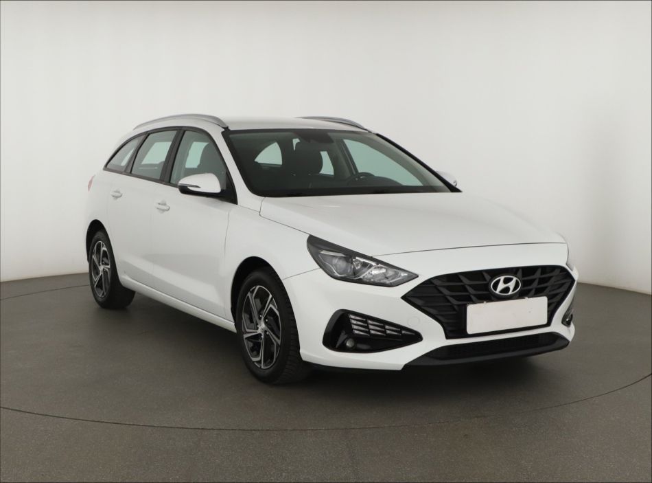 Hyundai i30 - 2022