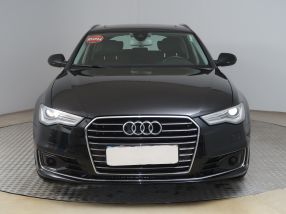 Audi A6 - 2015
