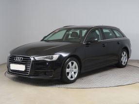 Audi A6 - 2015