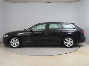 Audi A6 - 2015