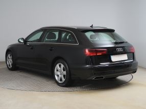 Audi A6 - 2015