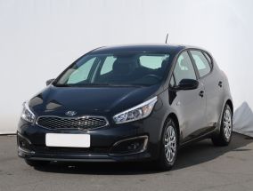 Kia Ceed - 2017