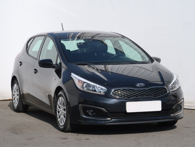 Kia Ceed 2017