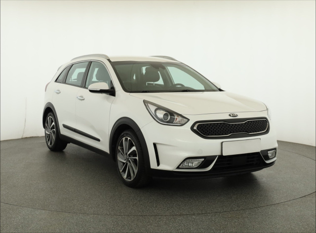 Kia Niro 2017