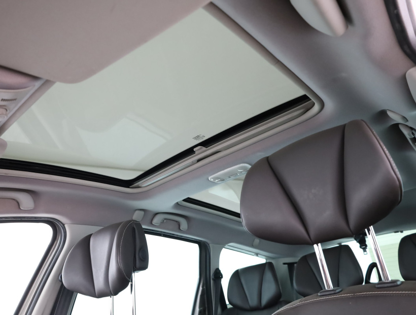 Renault Grand Scenic, 2013
