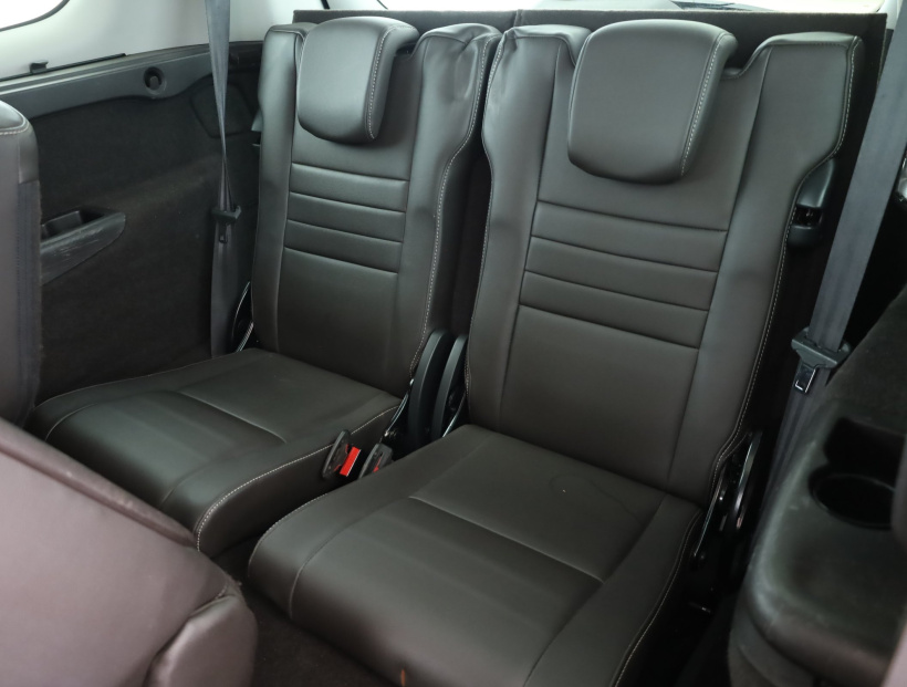 Renault Grand Scenic, 2013