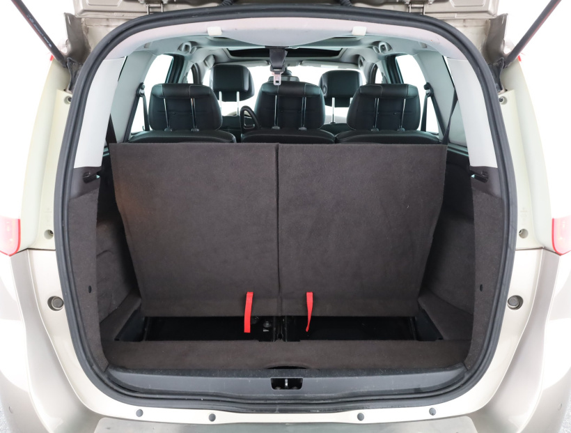 Renault Grand Scenic, 2013