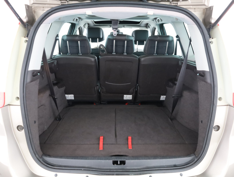 Renault Grand Scenic, 2013