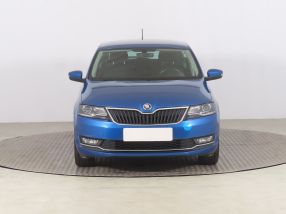 Skoda Rapid - 2019