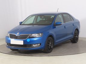Skoda Rapid - 2019
