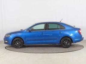 Skoda Rapid - 2019
