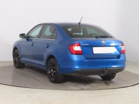 Skoda Rapid - 2019