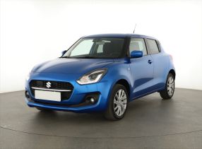 Suzuki Swift - 2020