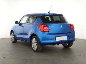 Suzuki Swift - 2020
