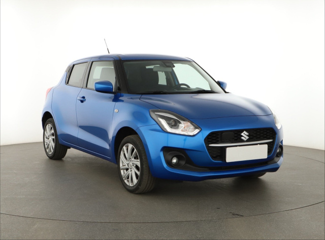 Suzuki Swift 2020