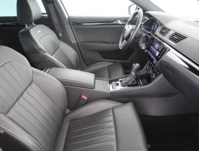 Škoda Superb - 2020