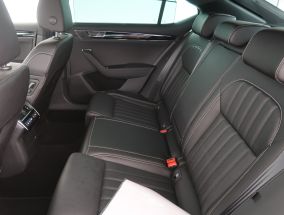 Škoda Superb - 2020