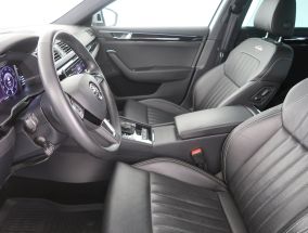 Škoda Superb - 2020