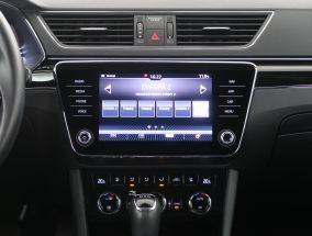 Škoda Superb - 2020