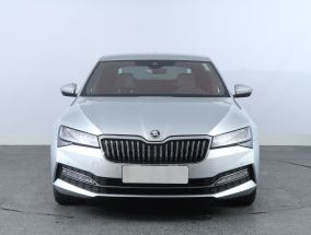 Skoda Superb - 2020