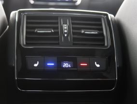 Škoda Superb - 2020