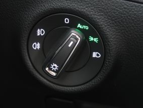 Škoda Superb - 2020