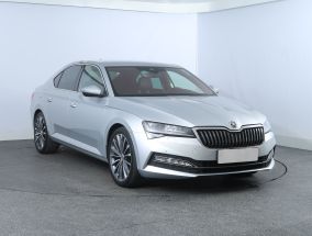 Škoda Superb - 2020