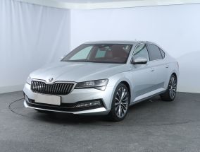 Skoda Superb - 2020