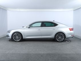 Skoda Superb - 2020