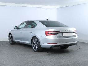 Skoda Superb - 2020