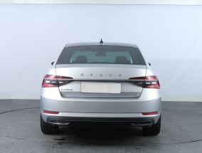 Škoda Superb - 2020