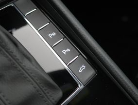 Škoda Superb - 2020