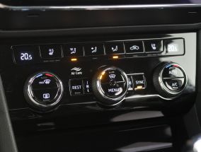 Škoda Superb - 2020
