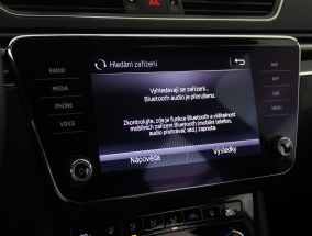 Škoda Superb - 2020