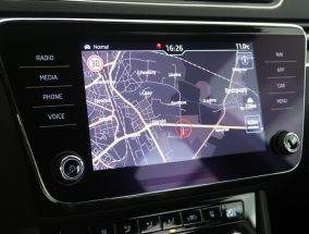 Škoda Superb - 2020