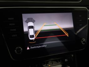 Škoda Superb - 2020