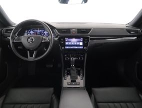 Škoda Superb - 2020