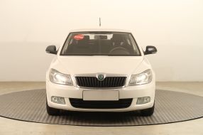 Skoda Octavia - 2011