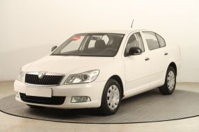 Skoda Octavia - 2011