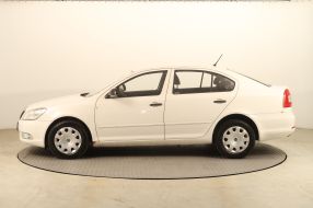 Skoda Octavia - 2011