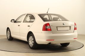Skoda Octavia - 2011