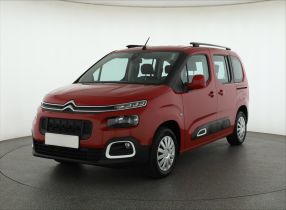 Citroen Berlingo - 2019