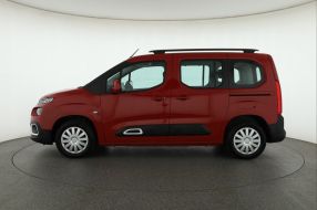 Citroen Berlingo - 2019