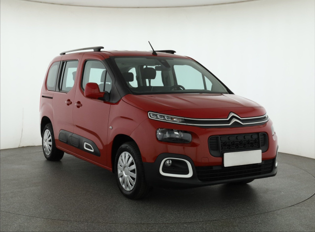 Citroen Berlingo 2019