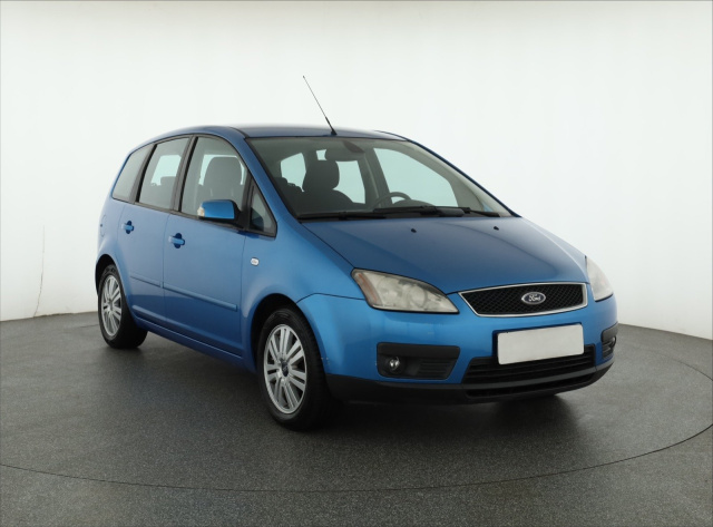 Ford C-Max 2005