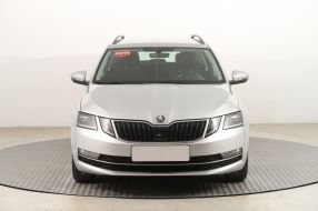 Skoda Octavia - 2018