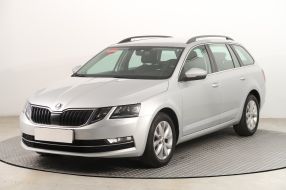 Skoda Octavia - 2018