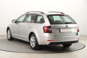 Skoda Octavia - 2018