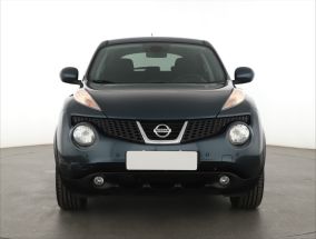 Nissan Juke - 2011